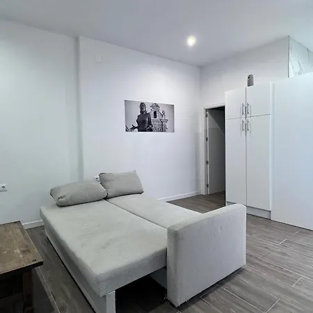 Apartment Arroyo