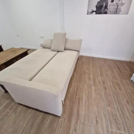 Apartment Arroyo Jerez de la Frontera