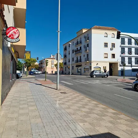Apartment Arroyo *