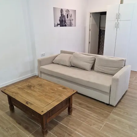 Apartment Arroyo Jerez de la Frontera